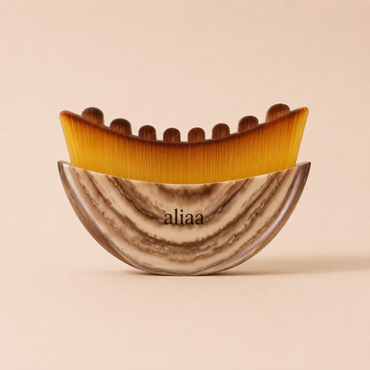 aliaa™ Lymphatic Brush