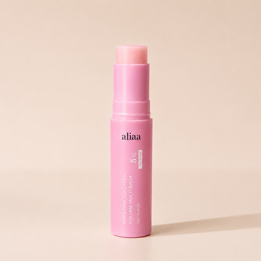 aliaa™ Glow Balm