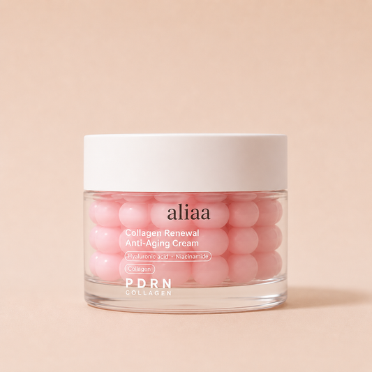 aliaa™ Hydrating Moisturizer