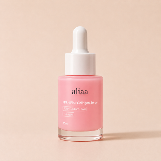aliaa™ Hydrating Serum
