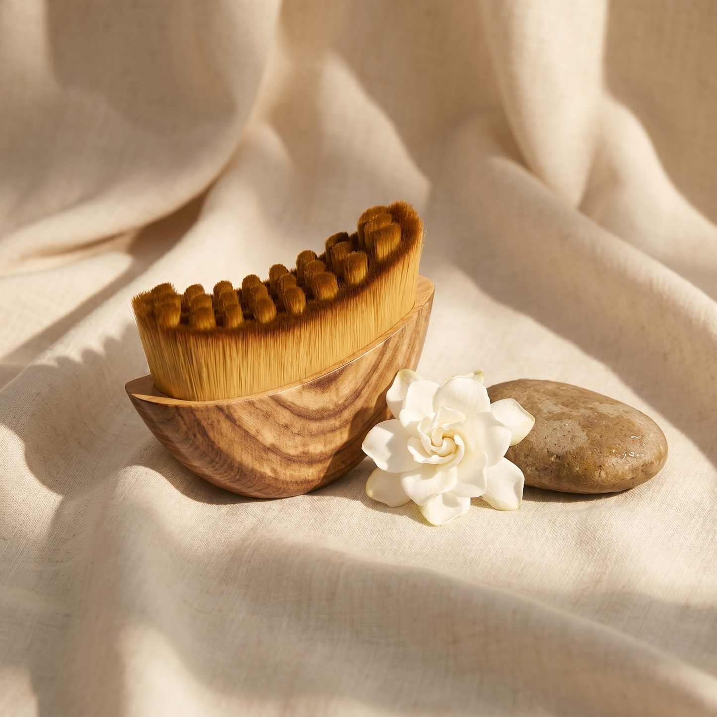 ALIAA™ - Sculpting Lymphatic Brush